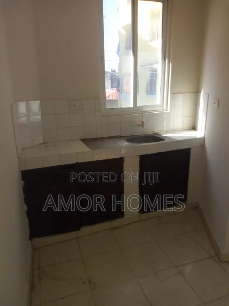 1bdrm Apartment in Bamburi, Mtambo for rent