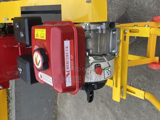 Chaff Cutter Machine - thumbnail 3