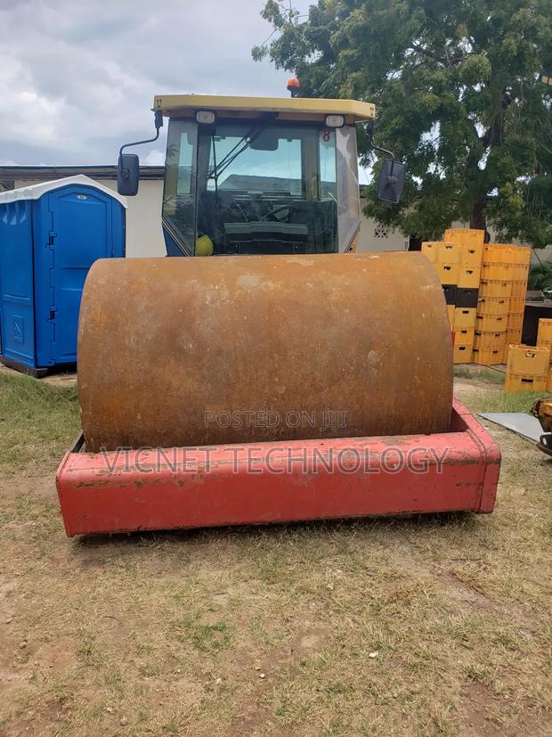 Dynapac Compaction Equipment - thumbnail 2