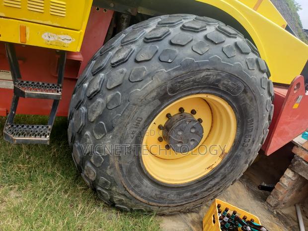 Dynapac Compaction Equipment - thumbnail 3