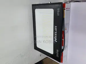200watts Neelux Led Flood Light – (Model: 54-0200)