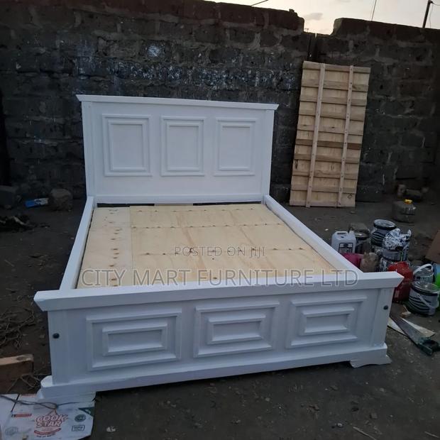 Optimal Beds - main view