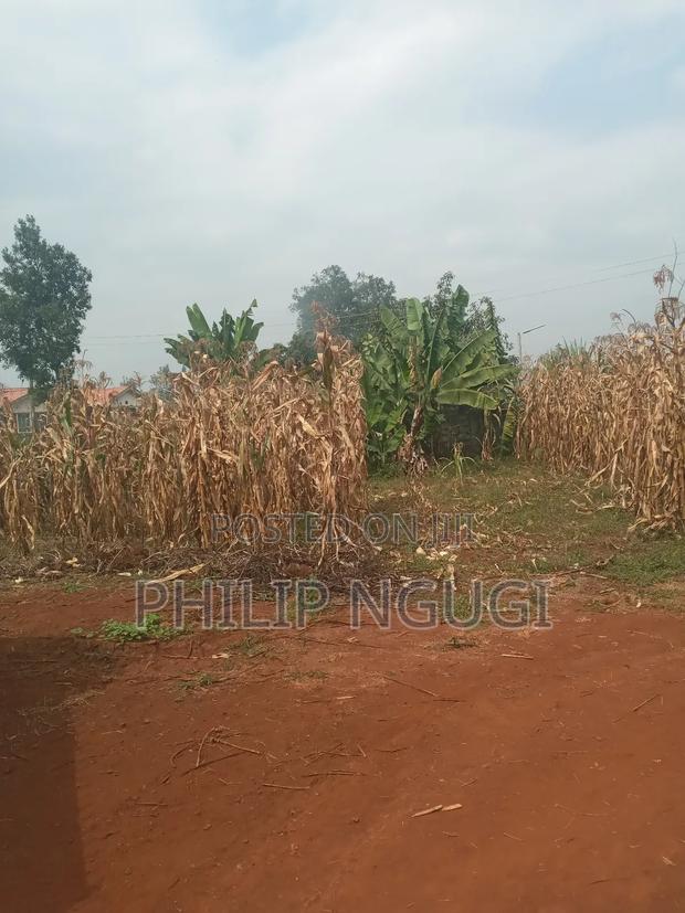 Land for Sale in Kiambu - thumbnail 2
