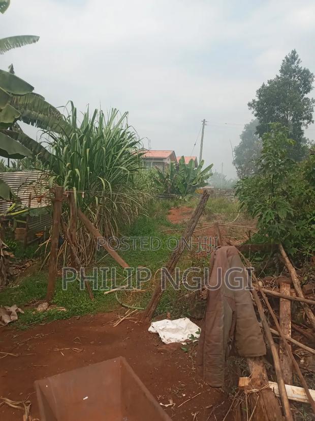 Land for Sale in Kiambu - thumbnail 3