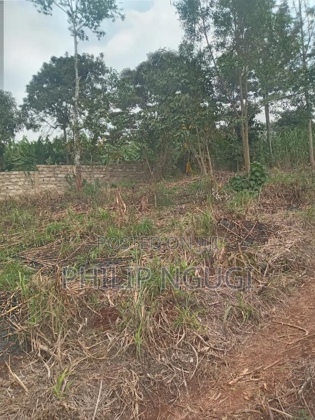 Land for Sale in Kiambu - thumbnail 5