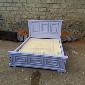 Gold Modern Strong Stylish Beds