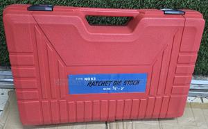 7 Pices Rachet Die Stock - thumbnail 2