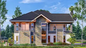 Architect in Construction