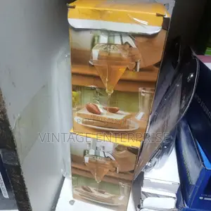 Honey Dispenser