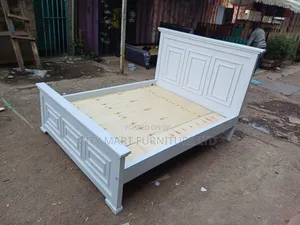 Platinum Modern Strong Stylish Beds