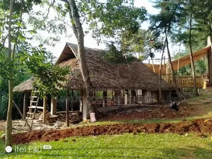 Makuti for Sale, Construction and Delivery.