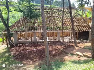 Makuti for Sale, Construction and Delivery.