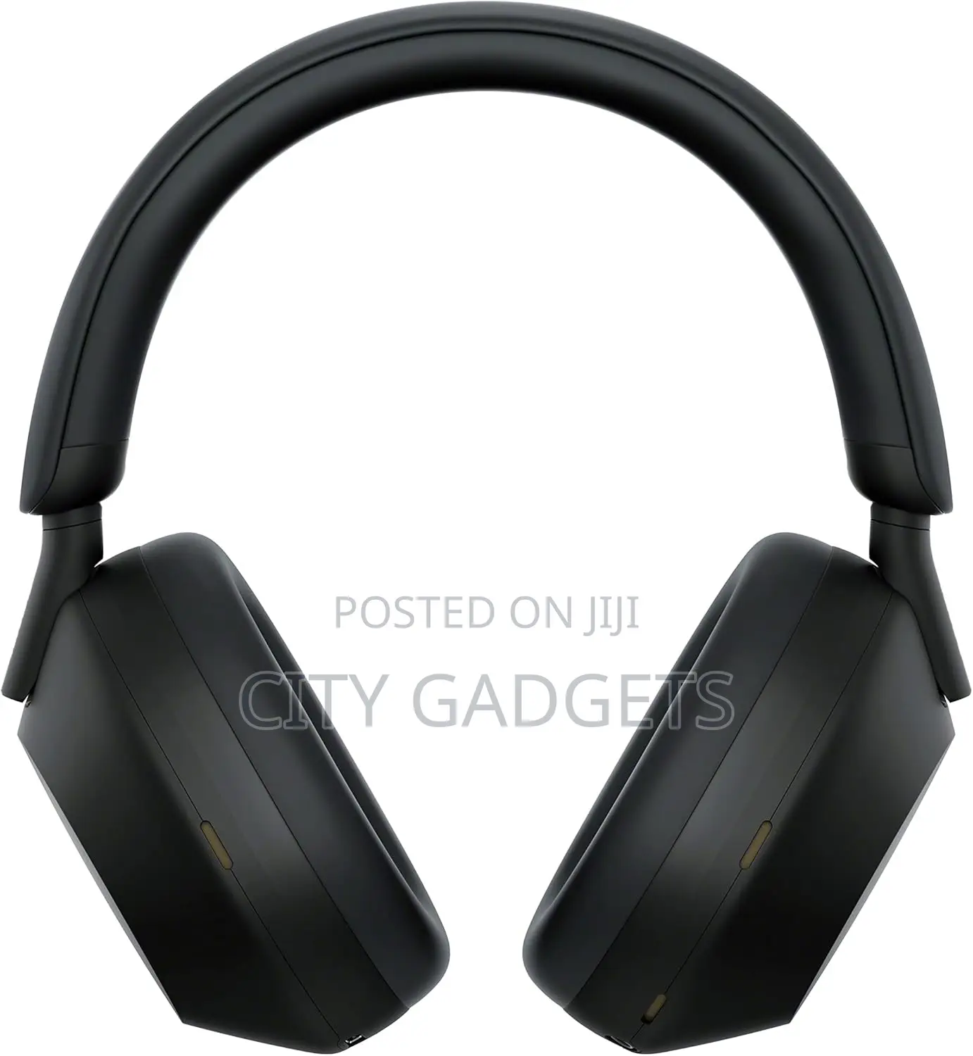 Sony Wh-1000xm5 Premium Noise Canceling Headphones