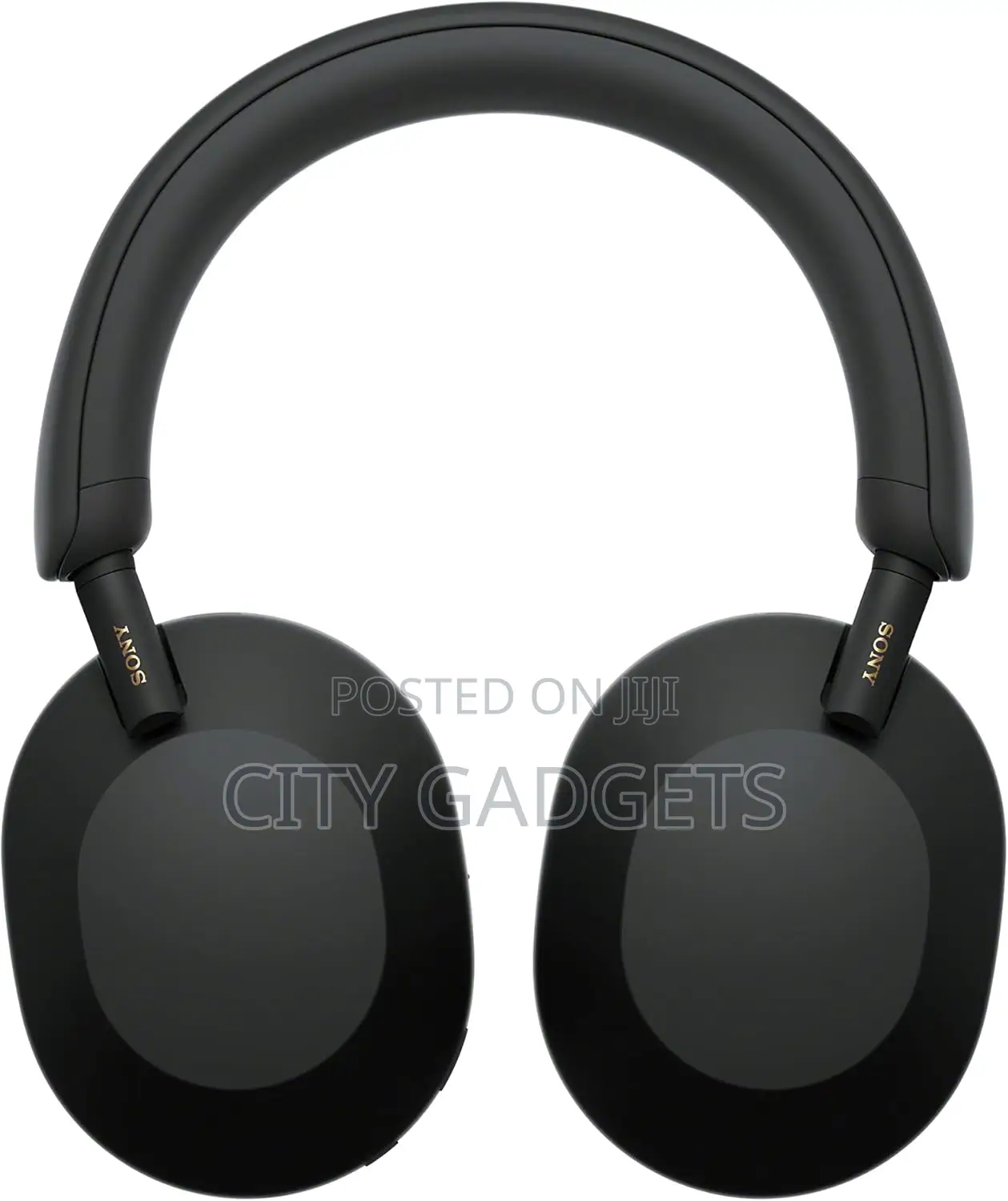 Sony Wh-1000xm5 Premium Noise Canceling Headphones