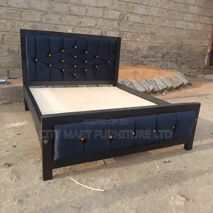 Deluxe Mocket Beds