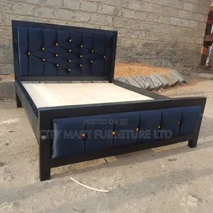 Custom Mocket Beds