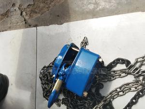 Chain Block - thumbnail 2