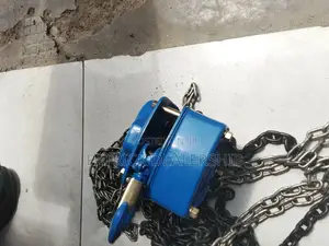 Chain Block