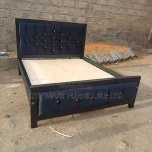 Bespoke Mocket Beds