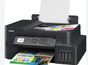 Brother Mfc-t930dw Ink Tank Printer