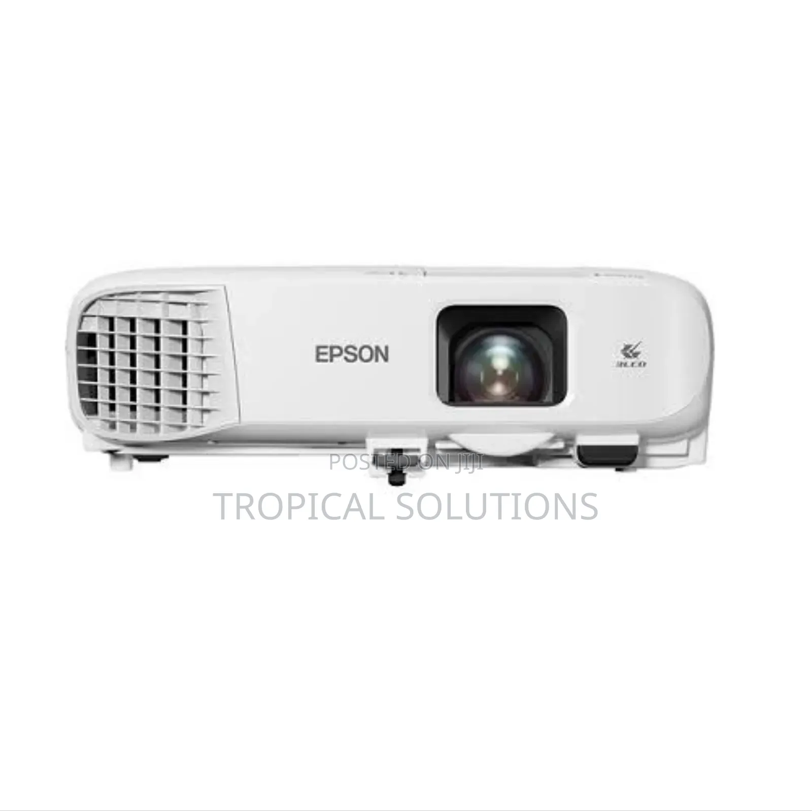 Epson Eb-e12 Projector 3lcd Technology Xga 3600 Lumens
