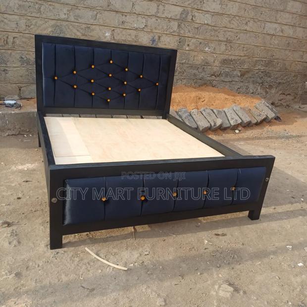 Handbuilt Mocket Beds - main view