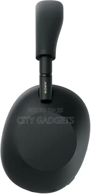 Sony Wh-1000xm6 the Best Wireless Noise Canceling Headphones
