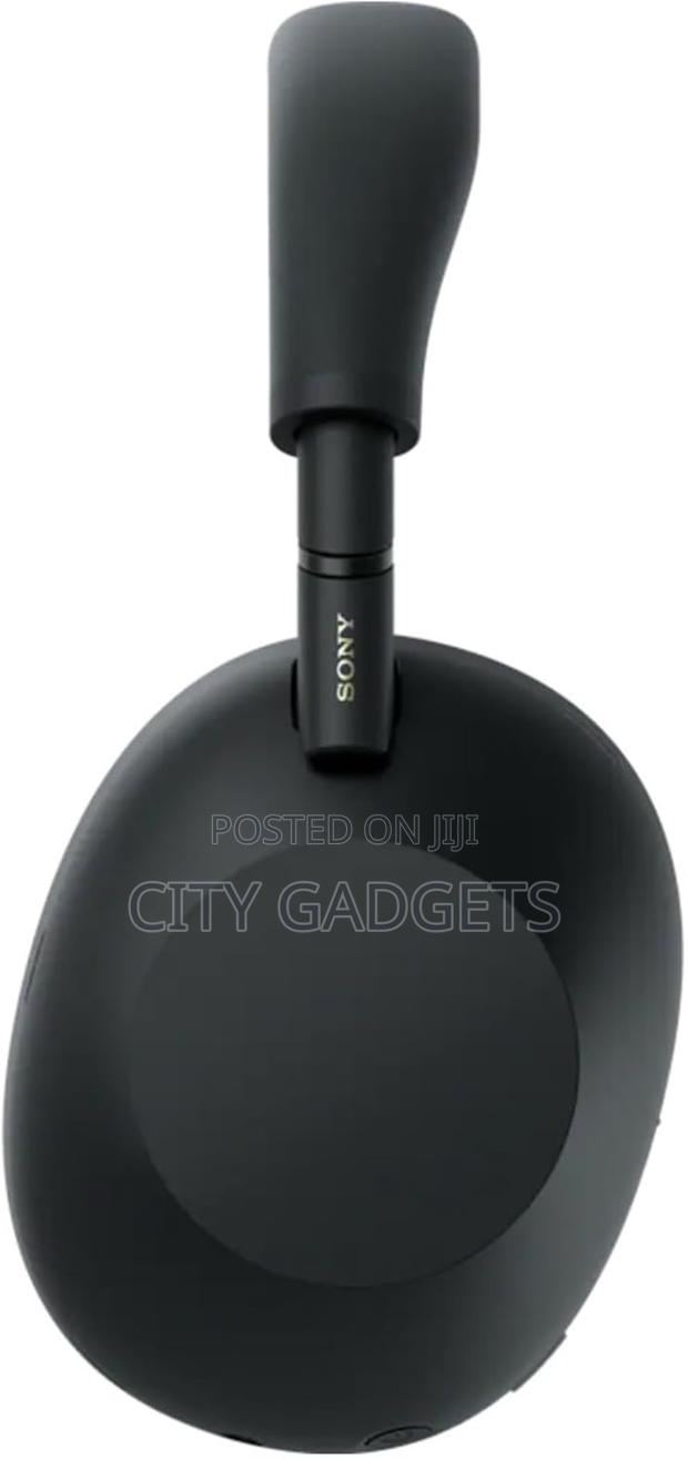 Sony Wh-1000xm6 the Best Wireless Noise Canceling Headphones