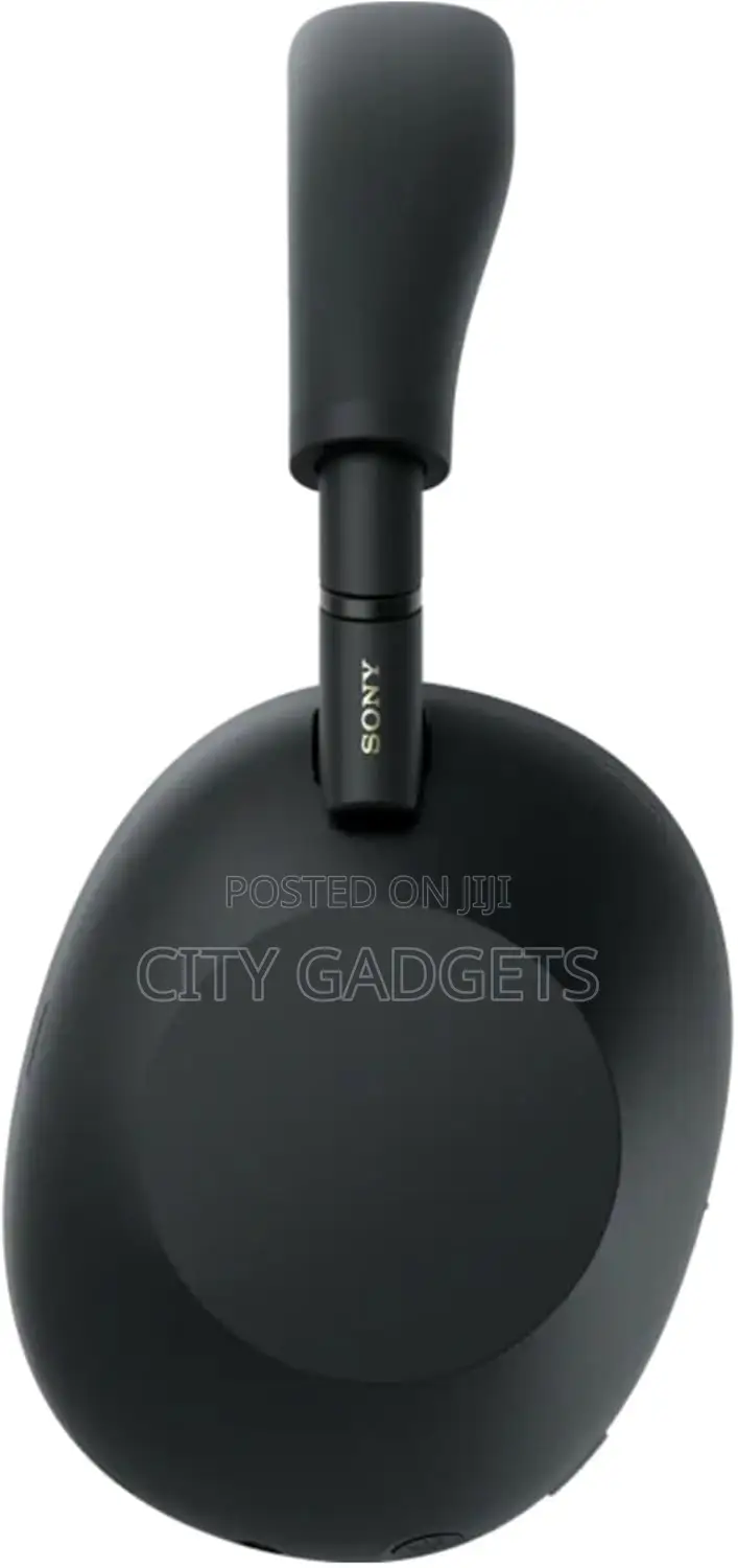Sony Wh-1000xm6 the Best Wireless Noise Canceling Headphones