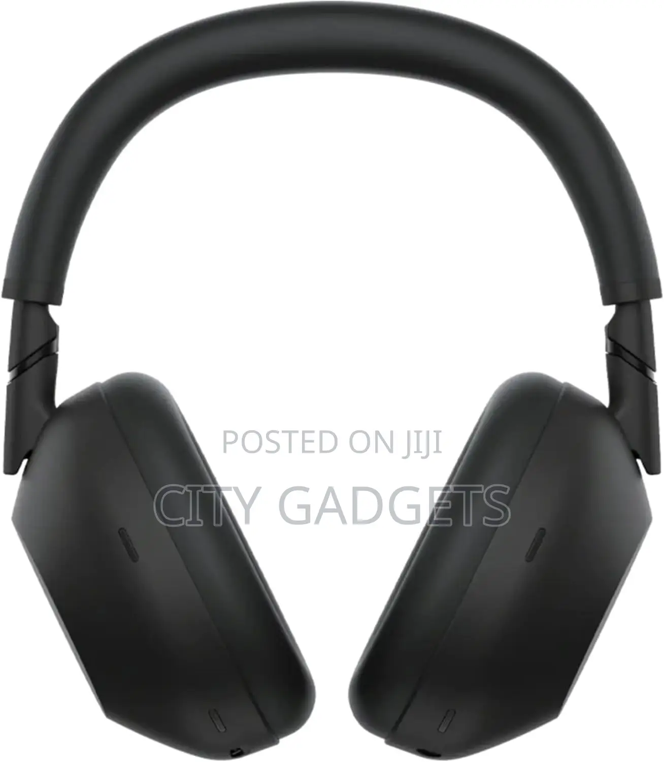 Sony Wh-1000xm6 the Best Wireless Noise Canceling Headphones