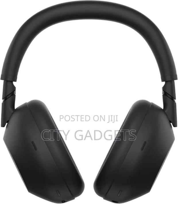 Sony Wh-1000xm6 the Best Wireless Noise Canceling Headphones - thumbnail 2