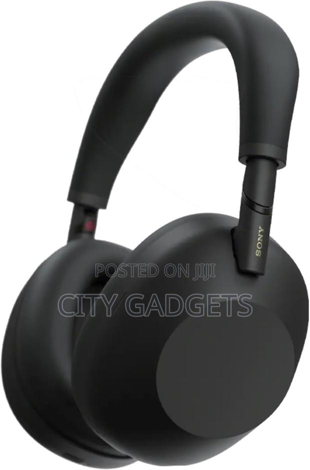 Sony Wh-1000xm6 the Best Wireless Noise Canceling Headphones - thumbnail 3