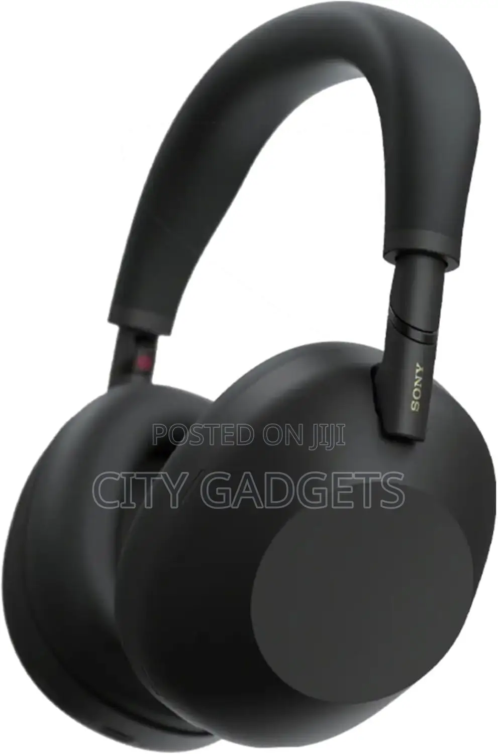 Sony Wh-1000xm6 the Best Wireless Noise Canceling Headphones