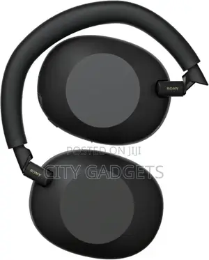 Sony Wh-1000xm6 the Best Wireless Noise Canceling Headphones