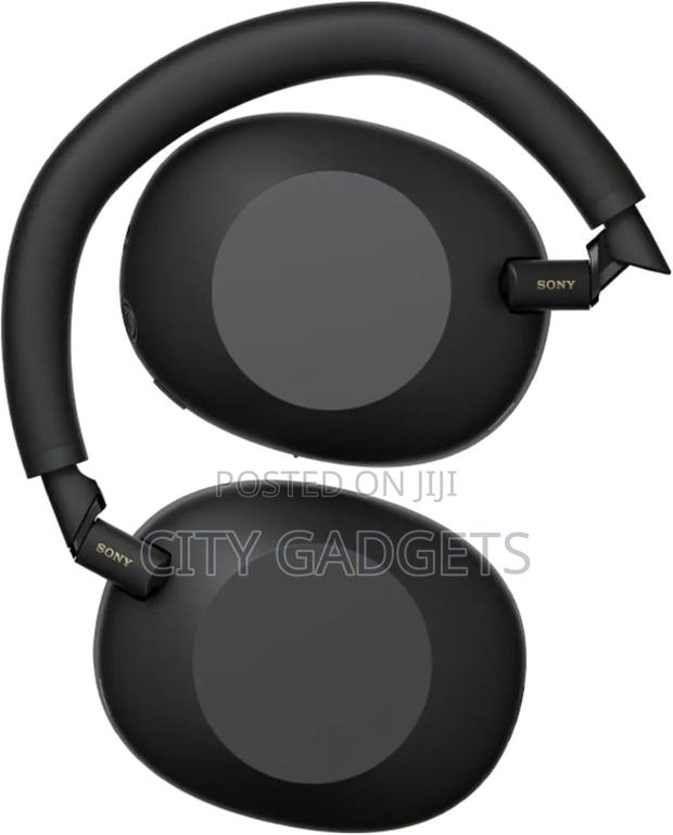 Sony Wh-1000xm6 the Best Wireless Noise Canceling Headphones - thumbnail 4