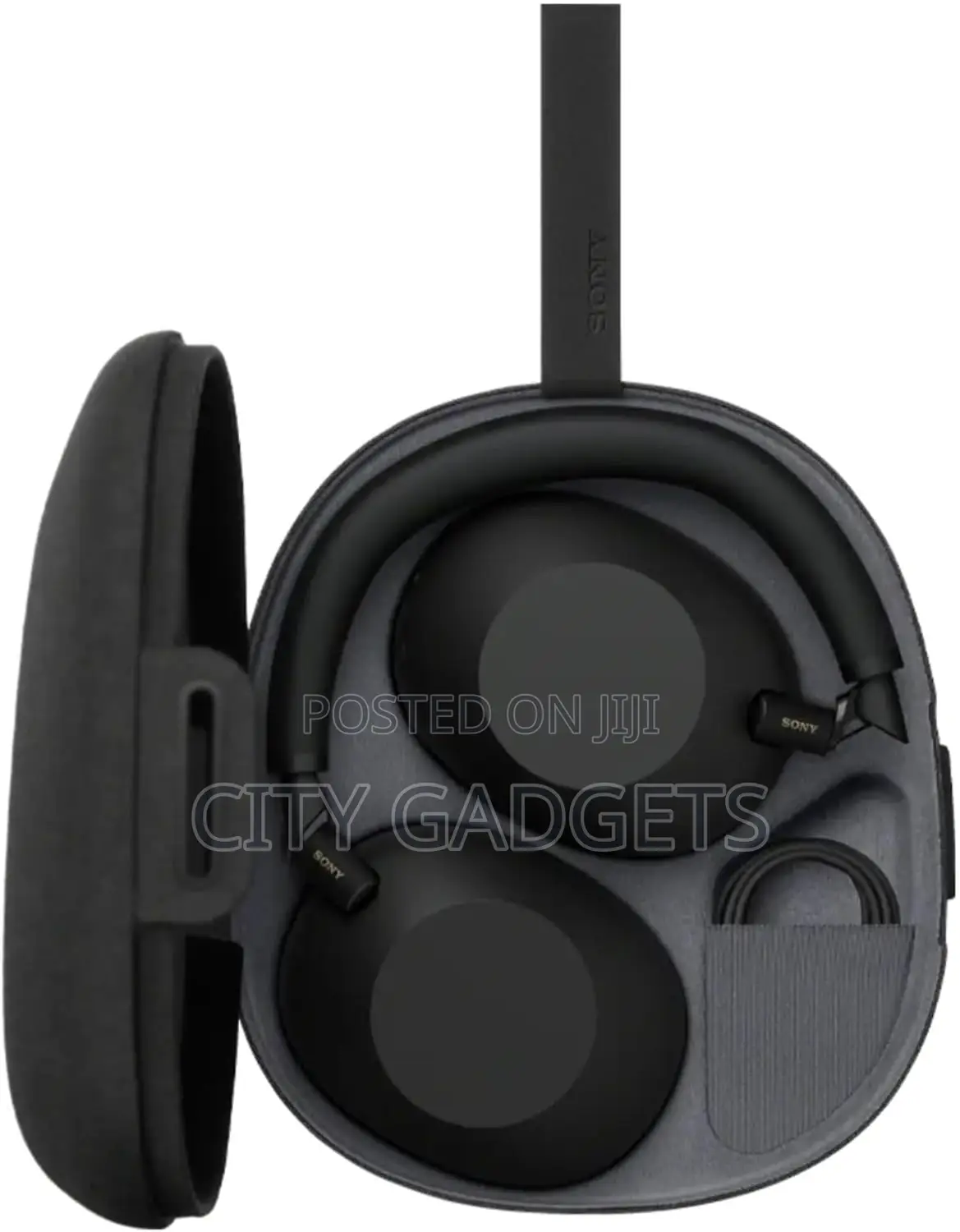 Sony Wh-1000xm6 the Best Wireless Noise Canceling Headphones