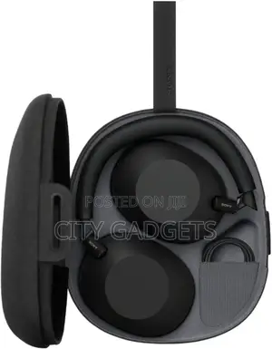 Sony Wh-1000xm6 the Best Wireless Noise Canceling Headphones