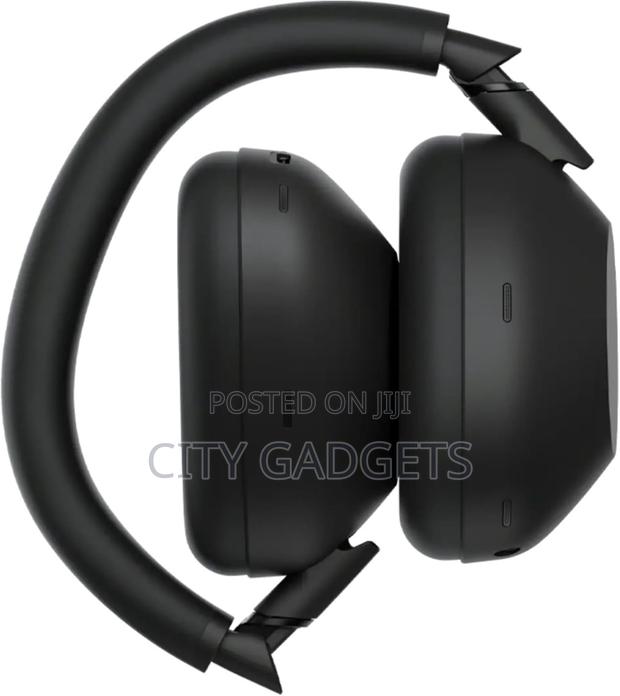 Sony Wh-1000xm6 the Best Wireless Noise Canceling Headphones - thumbnail 6