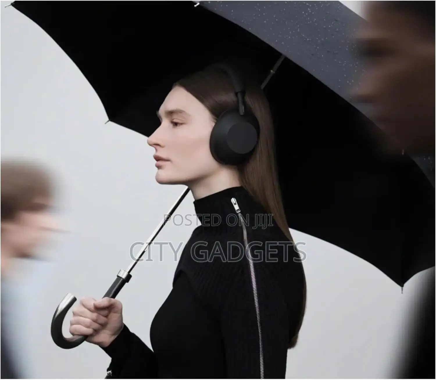 Sony Wh-1000xm6 the Best Wireless Noise Canceling Headphones