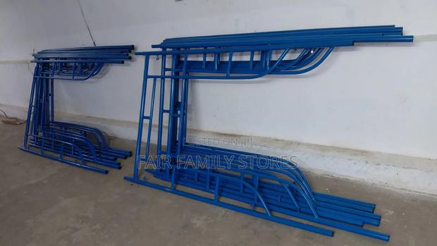 Scaffolding 2 Meters Height - main view