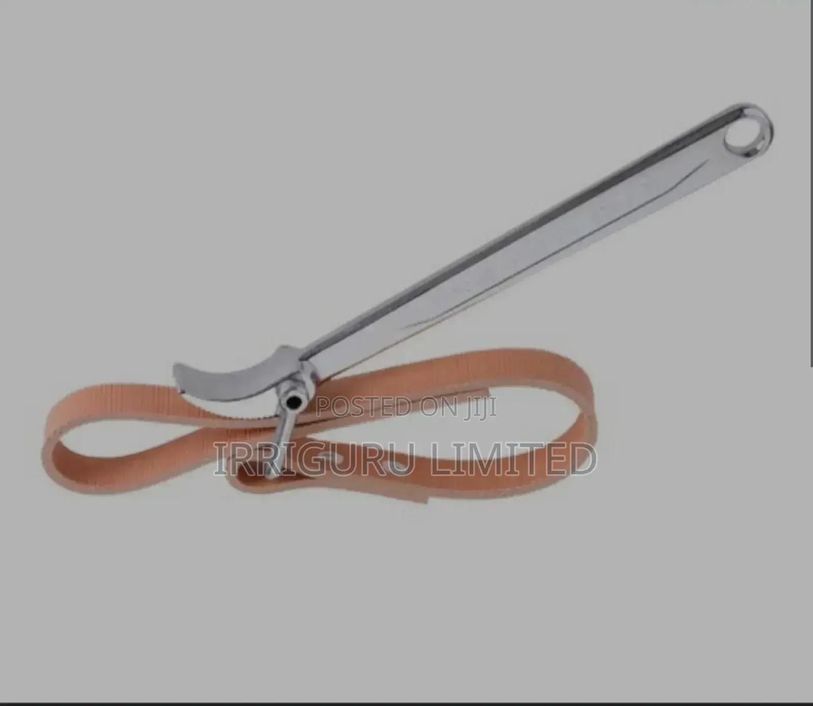 Strapping Strap