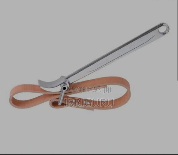 Strapping Strap - main view