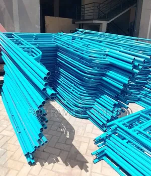 Scaffolding 2 Meters Height