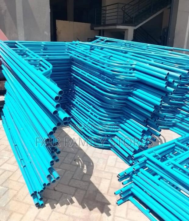 Scaffolding 2 Meters Height - thumbnail 3