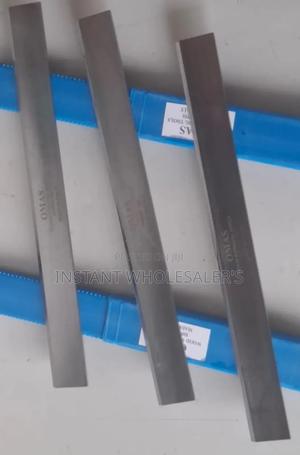 Wood Working Machine Blades - thumbnail 2