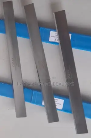 Wood Working Machine Blades