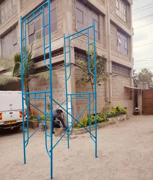 Scaffolding 2 Meters Height