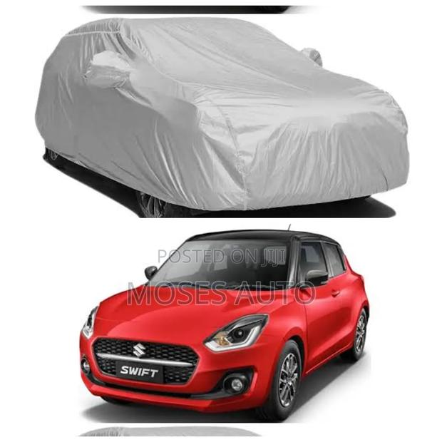 Suzuki Swift,Escudo,All Suzuki Car Cover Large