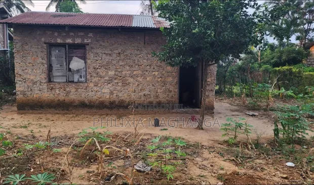 1bdrm House in Majaoni, Kilifi Town for sale
