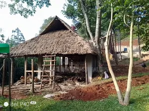 Makuti Experts. Roof Construction and Installation